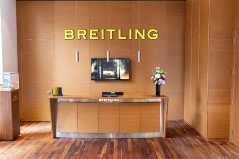 breitling canada locations|Breitling boutique Toronto bloor street.